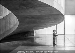 Lost Boy (Ruth B.)
