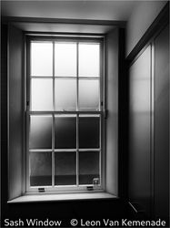 Sash Window