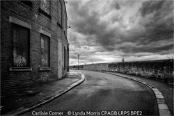 Carlisle Corner