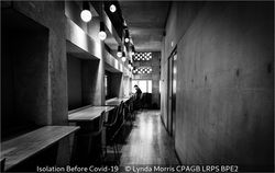 Isolation Before Covid-19