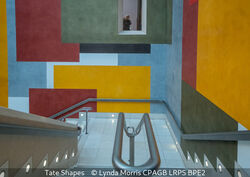 Tate Shapes