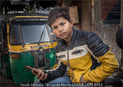 Youth Of India