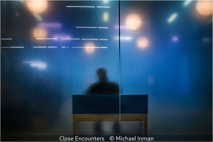 Close Encounters
