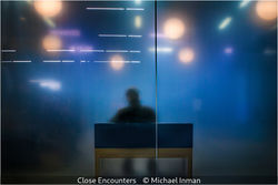 Close Encounters