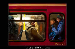 Last Stop