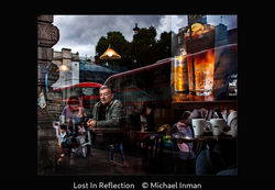 Lost In Reflection