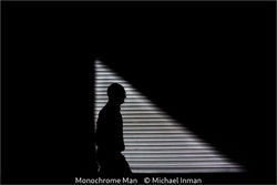 Monochrome Man