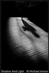 Shadow And Light