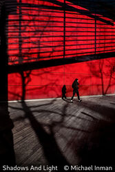 Shadows And Light