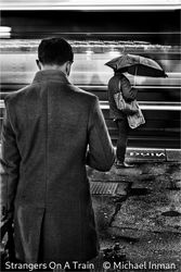 Strangers On A Train
