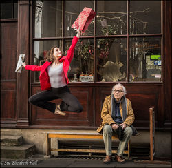 Oh Please . . . Must You!!