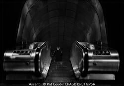 Ascent