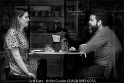 First Date