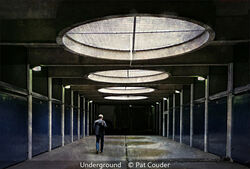 Underground