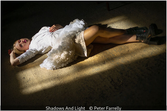 Shadows And Light