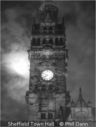 Sheffield Town Hall