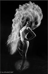 Powder Dancer