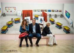 Members Galleries & Distinctions