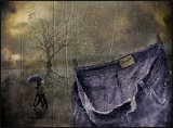 Stormy Monday