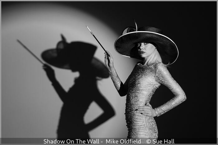 Shadow On The Wall - Mike Oldfield