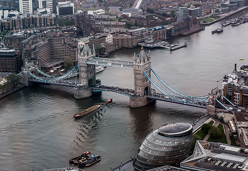 Tower Bridge