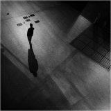 Walking through Shadow