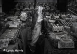 Croydon Market Trader