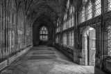 Gloucester Cloisters
