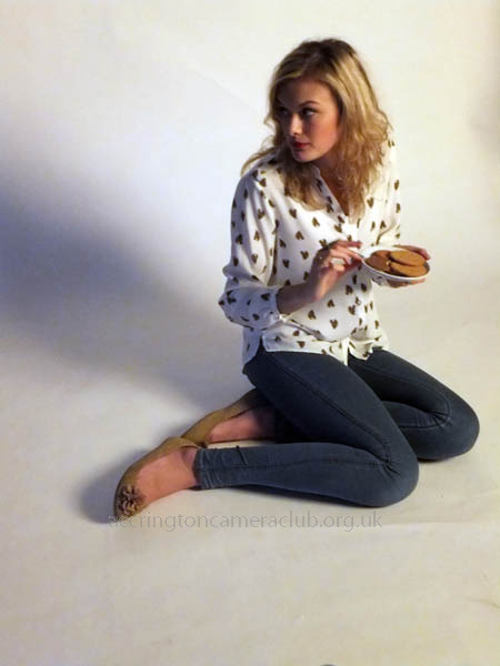 Amy 3