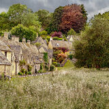 Arlington Row