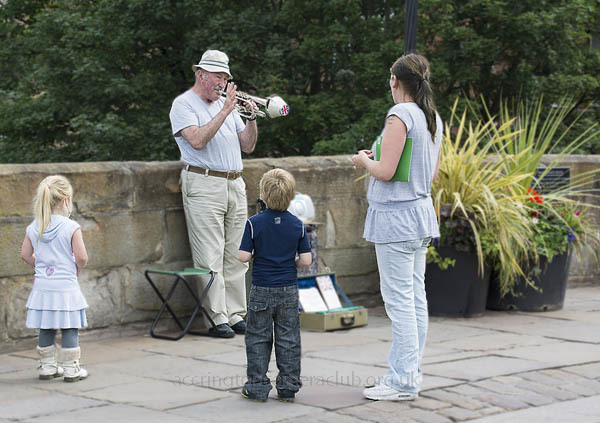 Busker