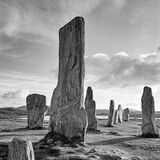 Calanais 1 Centre