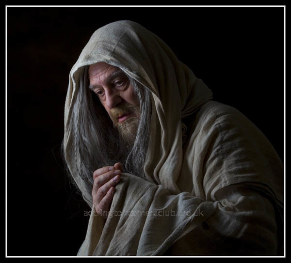 Contemplation