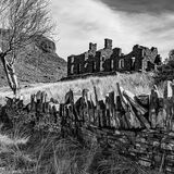 Cwm Orthin Terrace