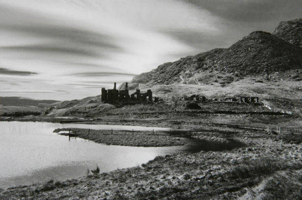 Cwm Orthin Terrace