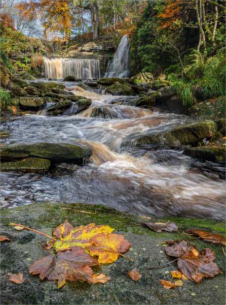 Lumb Falls 2