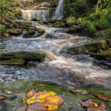 Lumb Falls 2