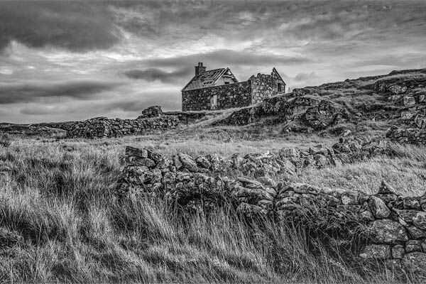 Derelict Croft