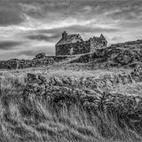 Derelict Croft