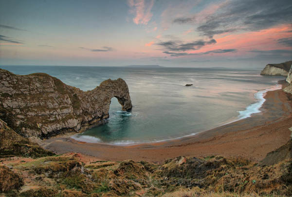 Durdle Door