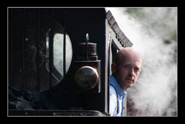 Engine Driver