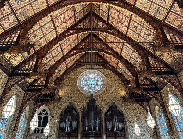 Great Hall