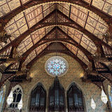 Great Hall