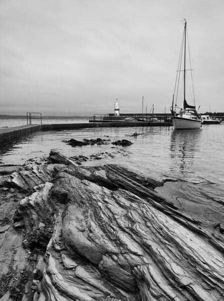 Harbour