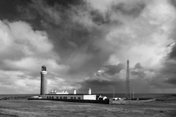 Hebridean Skies 1