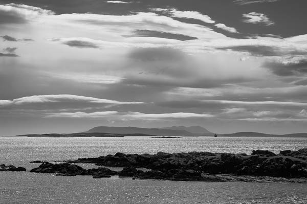 Hebridean Skies 3