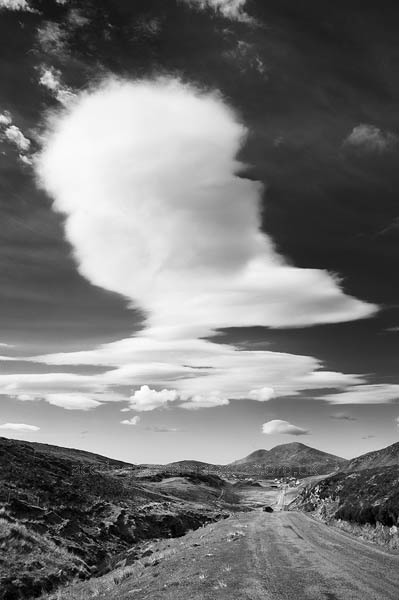 Hebridean Skies 4