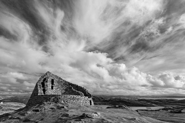 Hebridean Skies 5