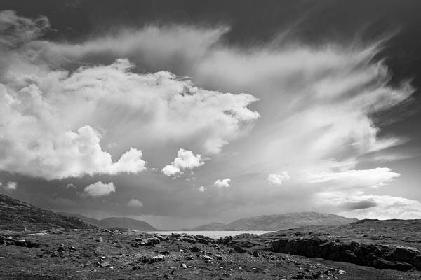 Hebridean Skies 6