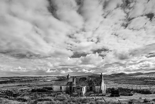 Hebridean Skies 7